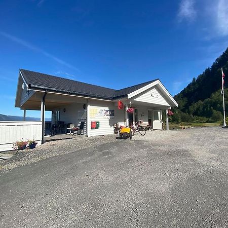 Botnen Camping ภายนอก รูปภาพ