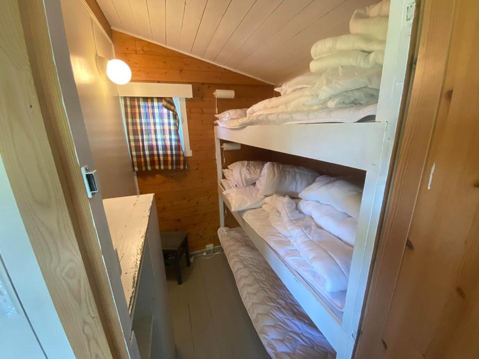 Botnen Camping ภายนอก รูปภาพ