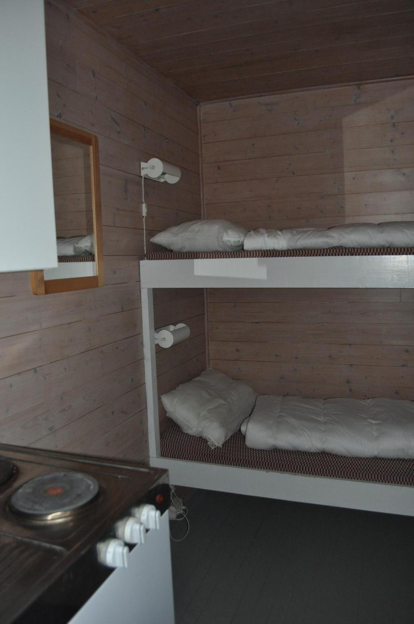 Botnen Camping ภายนอก รูปภาพ